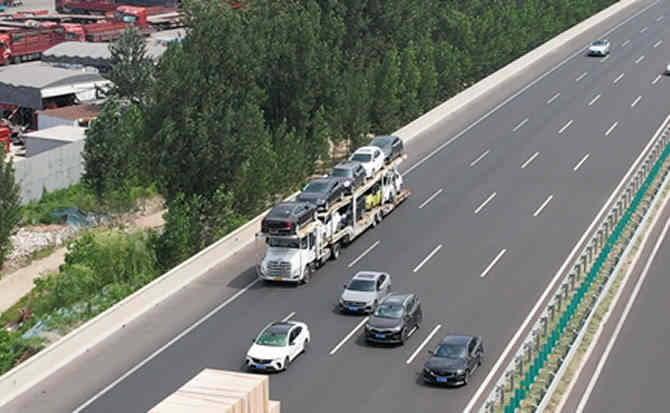 五台高速公路汽车救援
